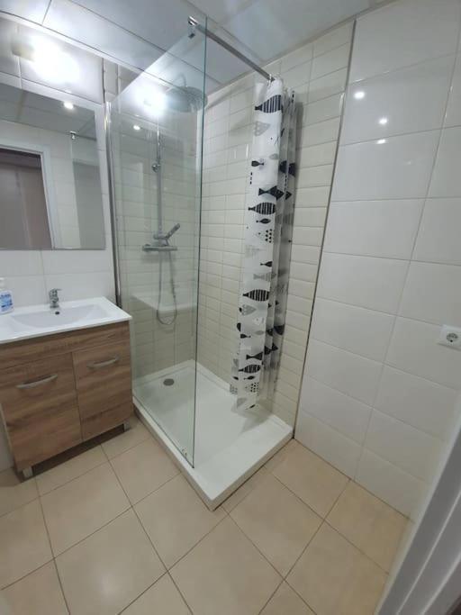 Estudio Pacific Salou, Playa 300M! Экстерьер фото