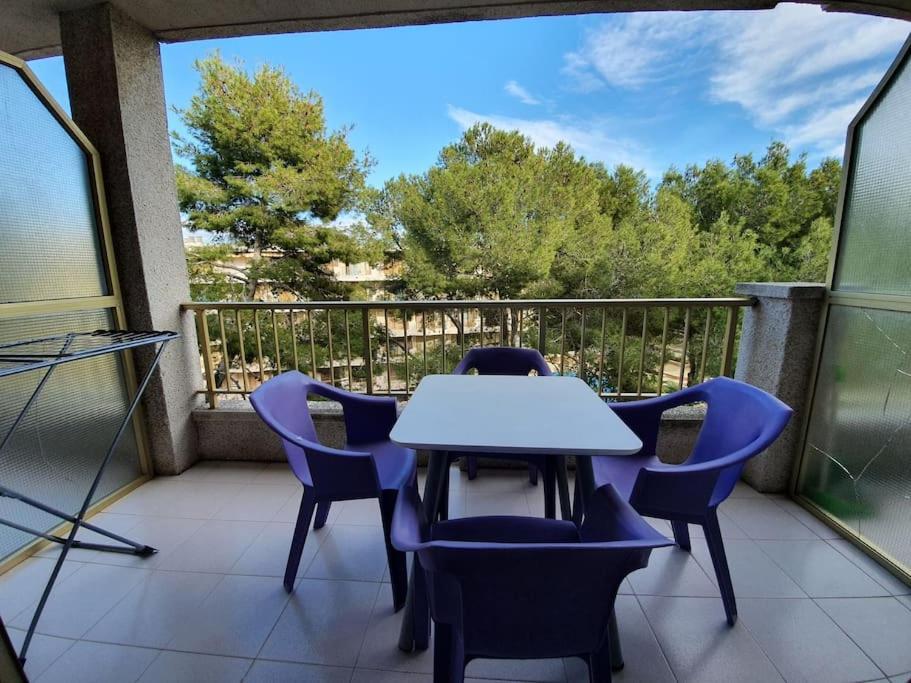Estudio Pacific Salou, Playa 300M! Экстерьер фото